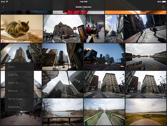 Adobe Lightroom App Review